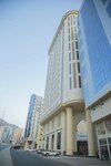 فندق ميزاب السابق 2 (Mecca, King Fahd Road) ، فندق