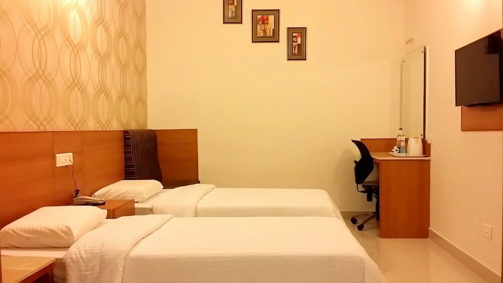 Фото Hotel Apple Park