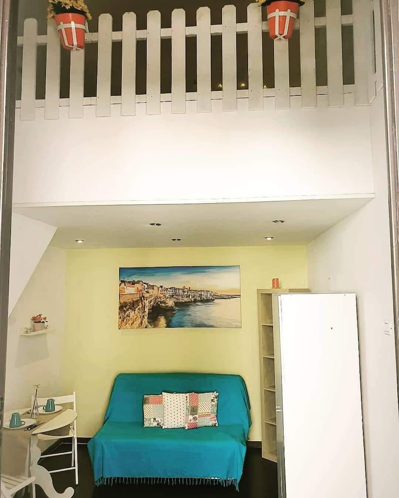 Фото Stella Marina