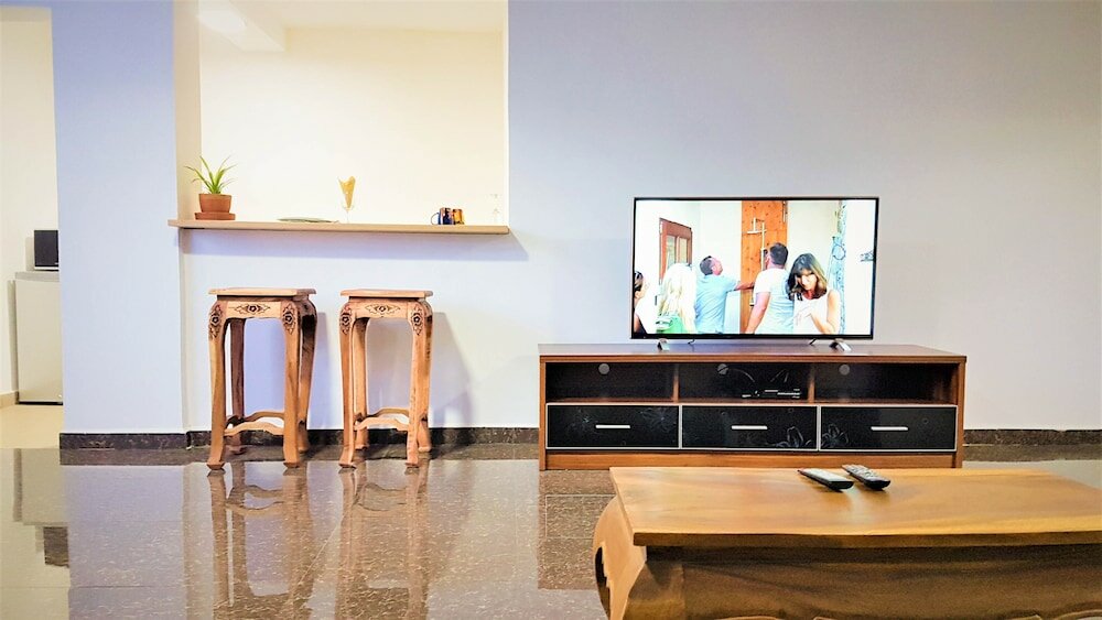 Фото Grand Appart' Antaninarenina