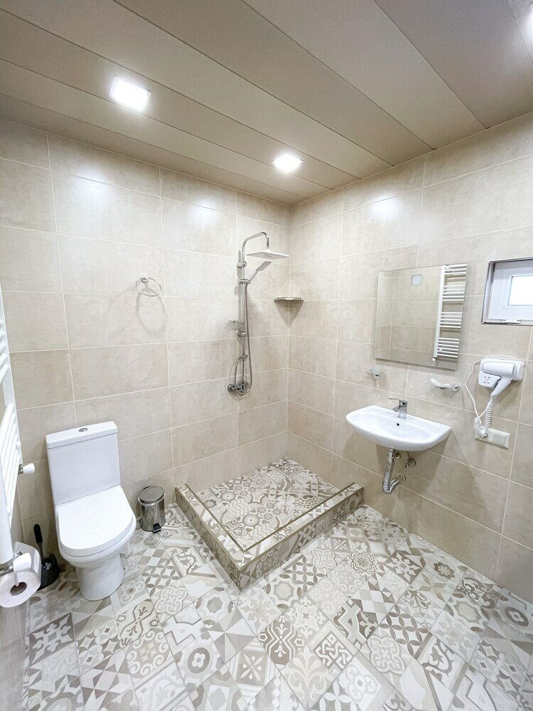 Фото Belmonte Kazbegi