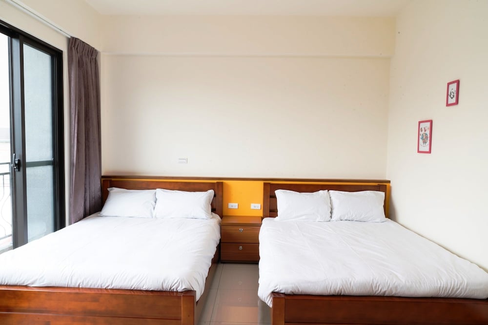 Фото Happy Holiday Homestay