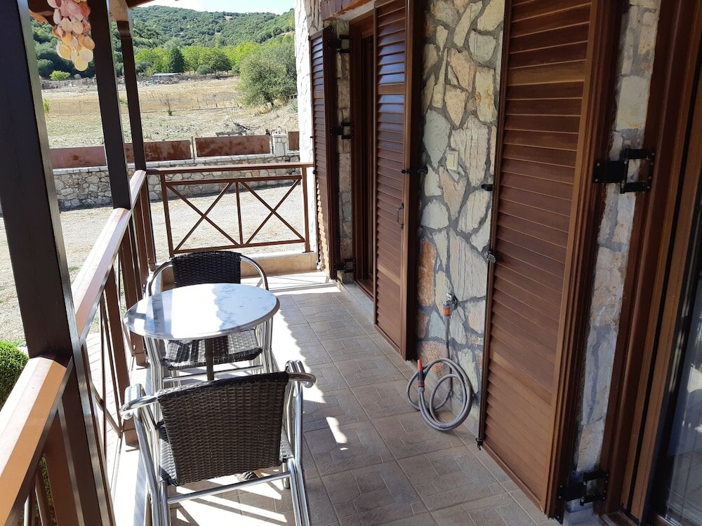 Фото Villa Ariadni