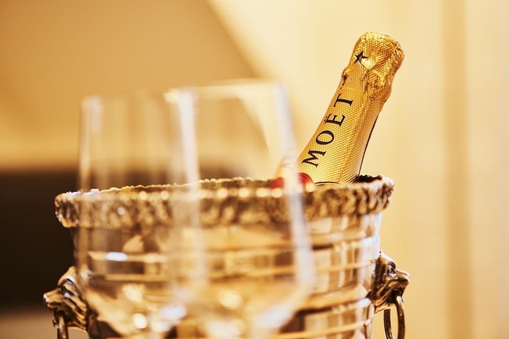 Фото Kampowski Apartments Deluxe