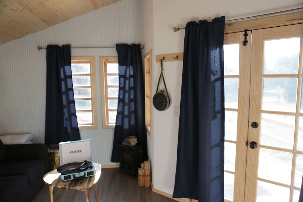 Фото Clydesdale Outpost