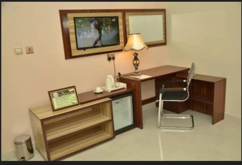 Фото Habitat Hotel and Resort