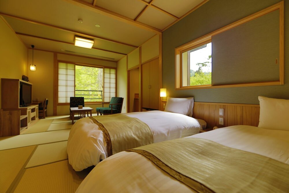 Фото Yukemuri no yado Inazumi onsen