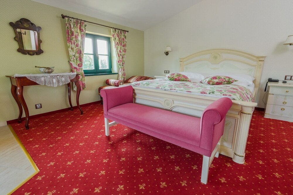 Фото Boutique Hotel Pri Mlyne