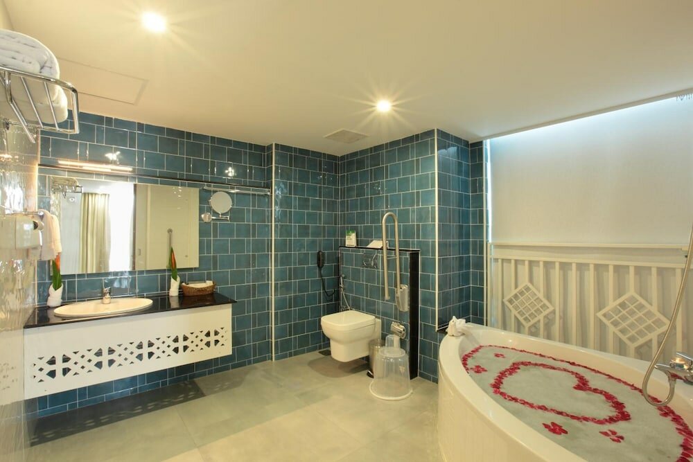 Фото The Silvertips