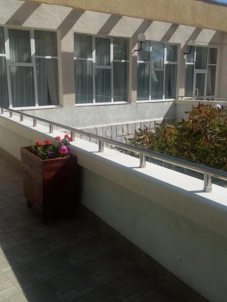 Фото Balneo Hotel Roza