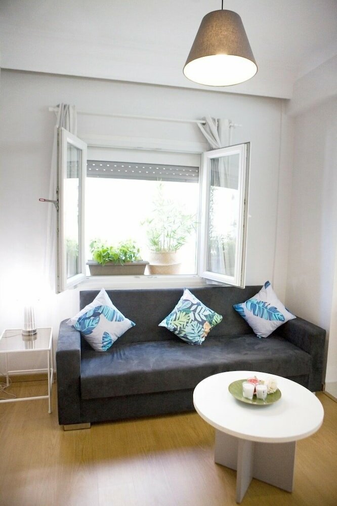 Фото Downtown Penthouse Thessaloniki