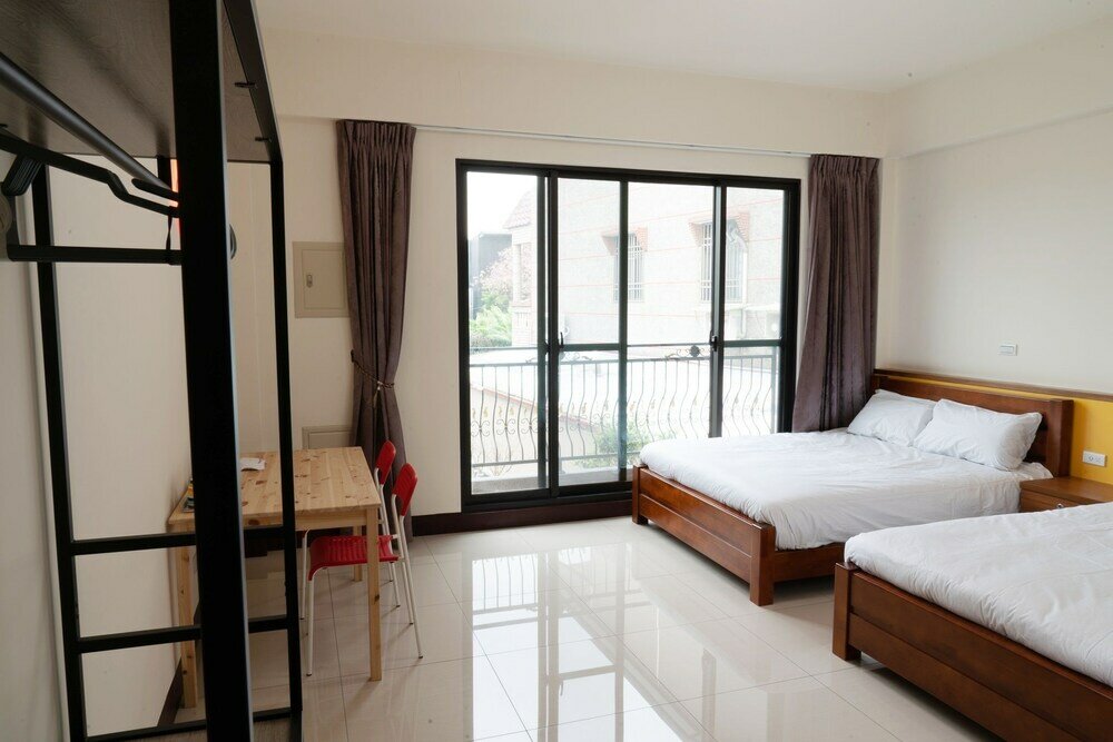 Фото Happy Holiday Homestay