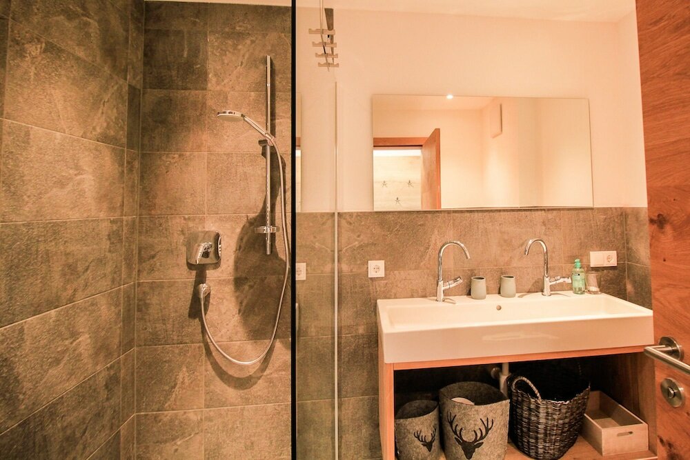 Фото First In Mountain Chalets by we rent