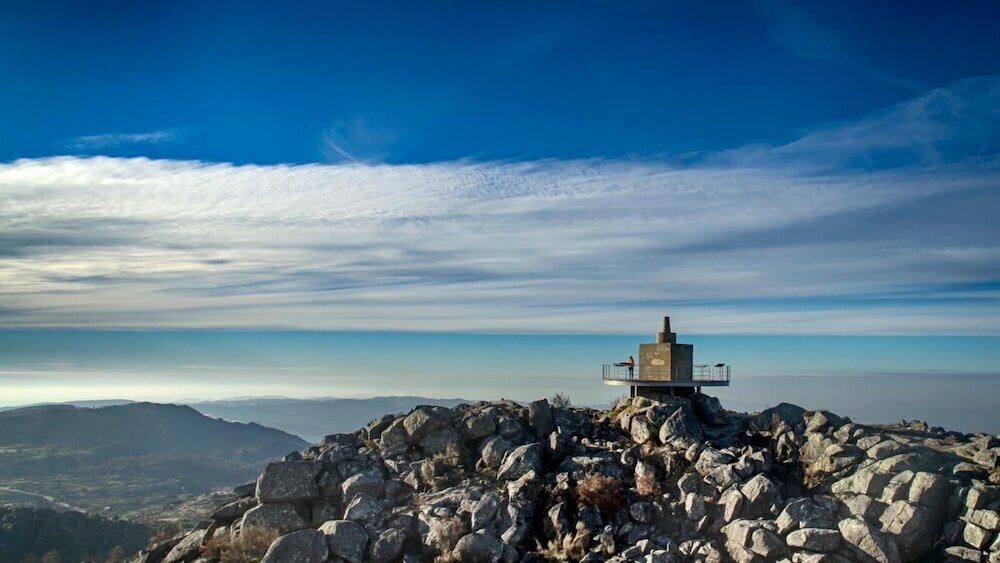 Фото Hotel Rural da Freita