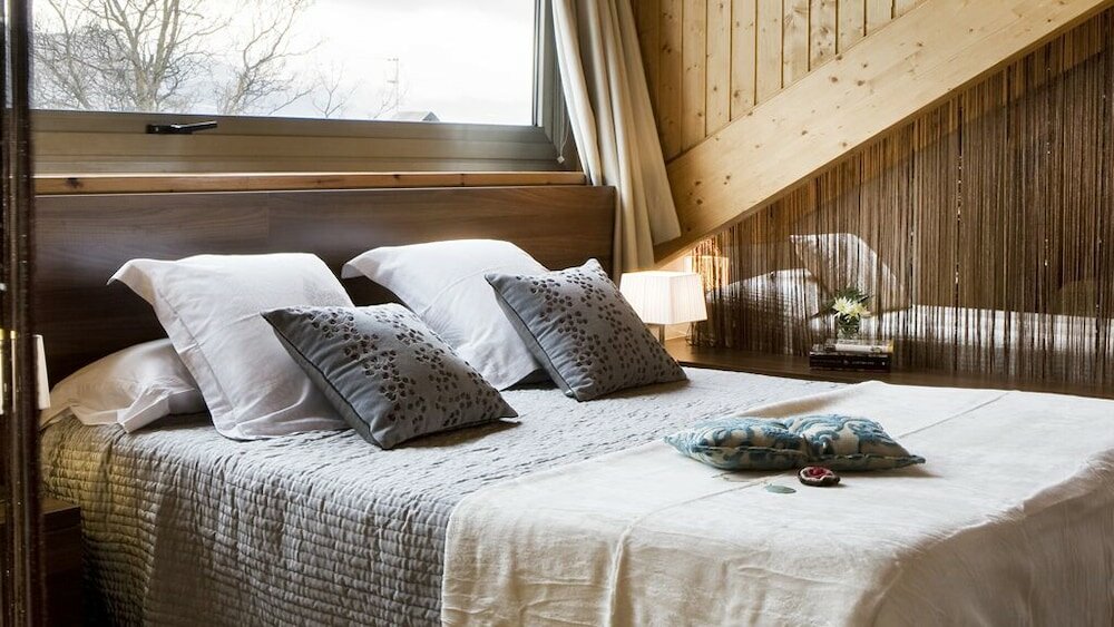 Фото Apartamentos la Torreta del Llac