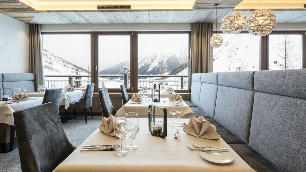 Фото Hotel Almhof