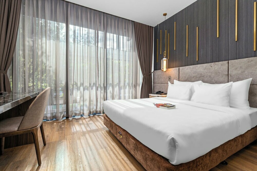 Hotel Hadiva Boutique Hotel, Da Nang, photo