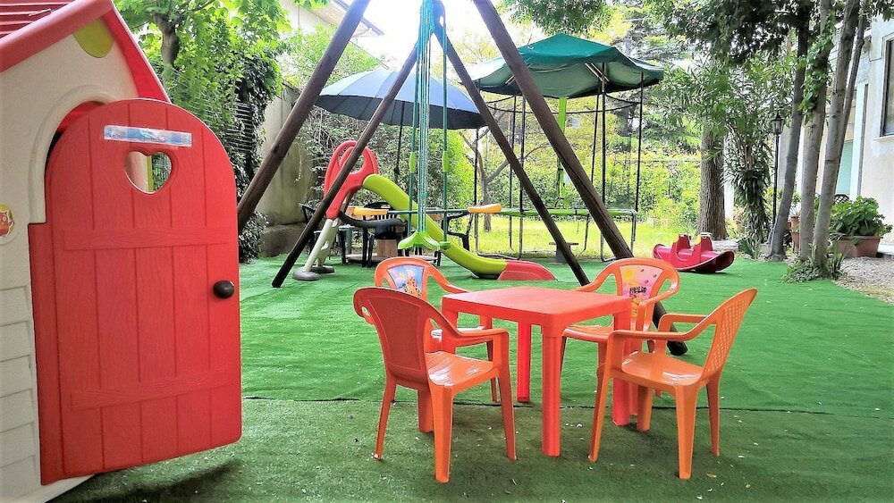 Фото Il Gelso di Sofia