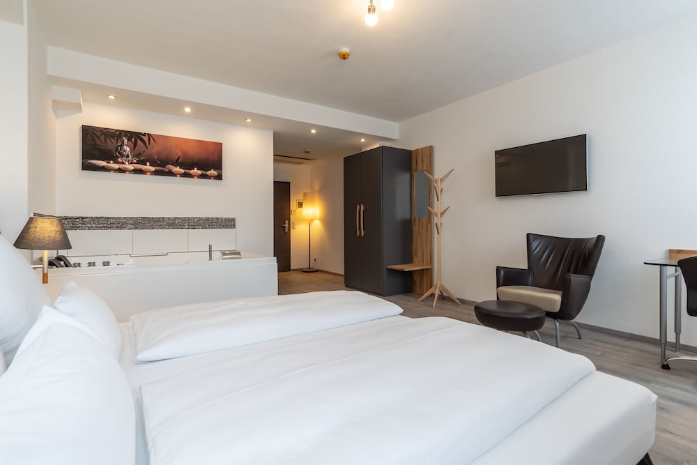 Фото Hotel in Laisen