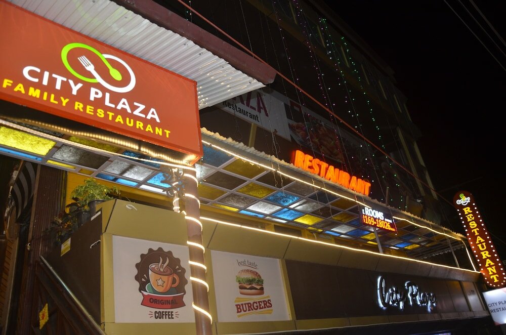 Фото отеля 2