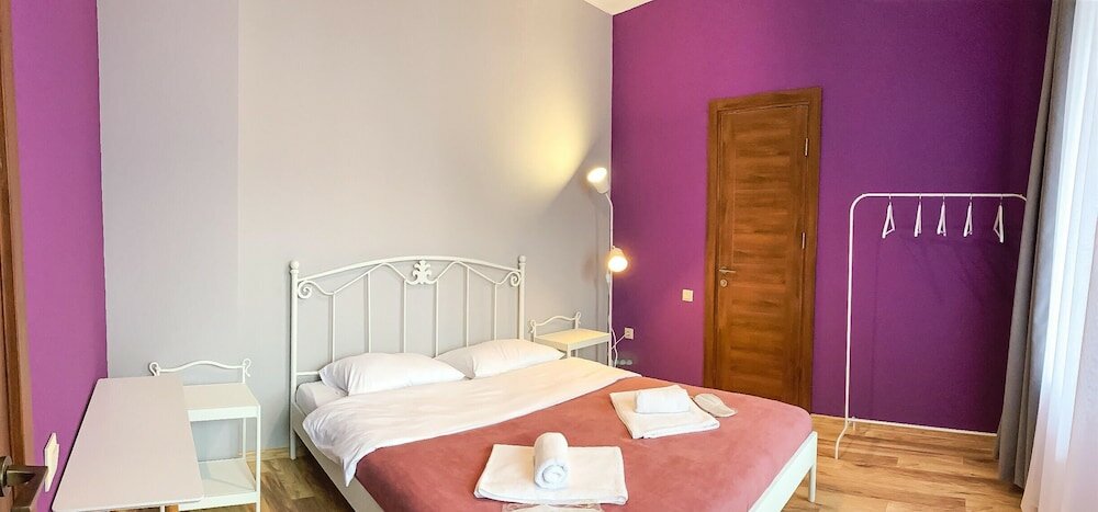 Фото Belmonte Kazbegi