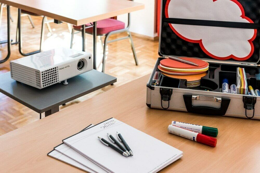 Фото Trend Hotel