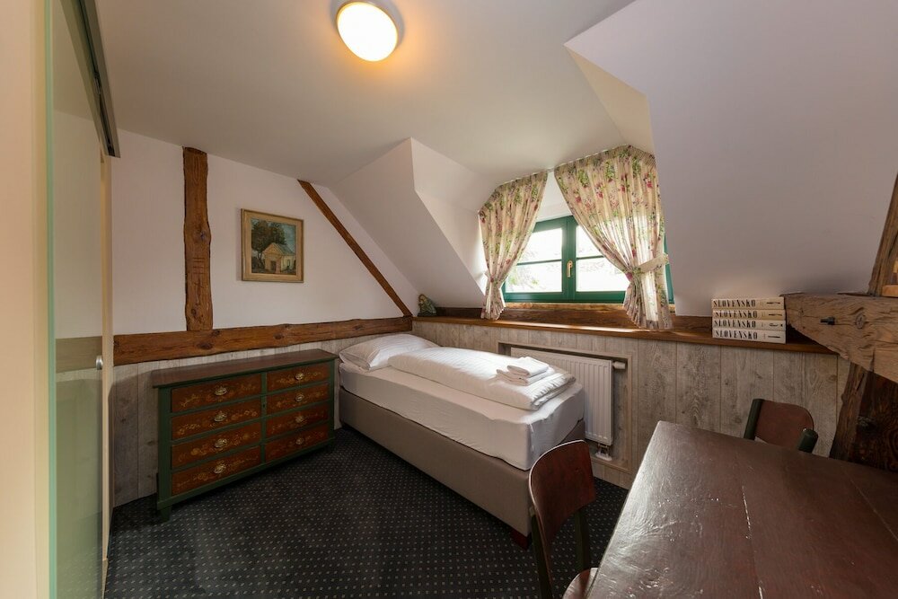 Фото Boutique Hotel Pri Mlyne