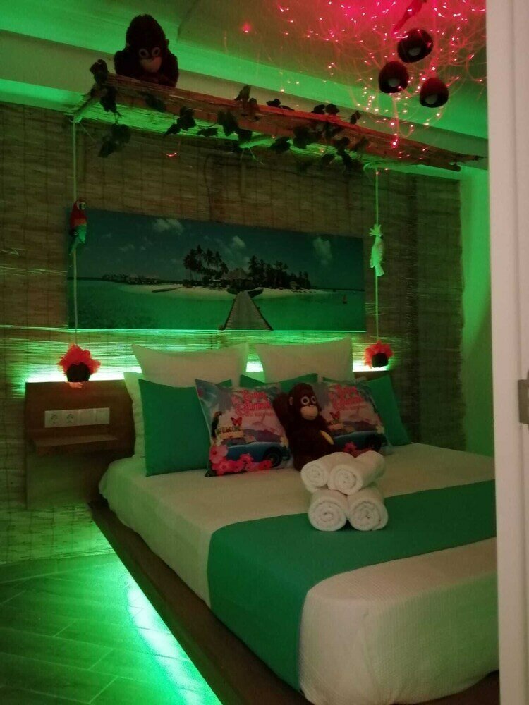 Фото Wonder Place Nerja