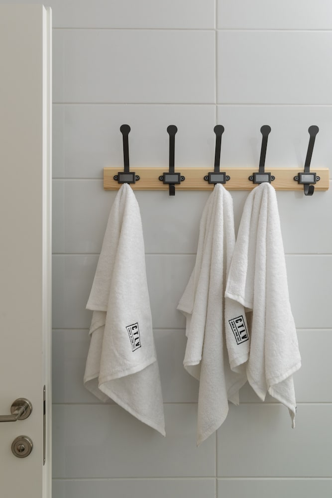 Фото AirTLV - Rambam Residence