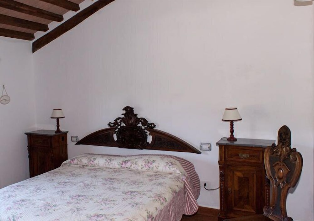 Фото Podere i Melograni