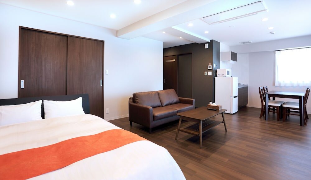 Фото ApartmentHotel ecott