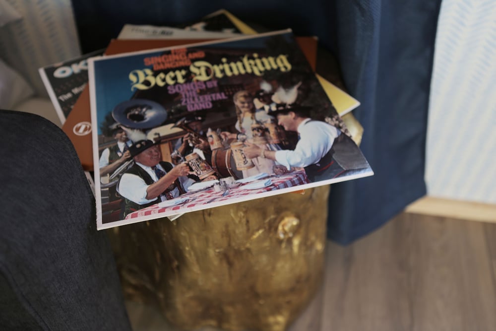 Фото Clydesdale Outpost