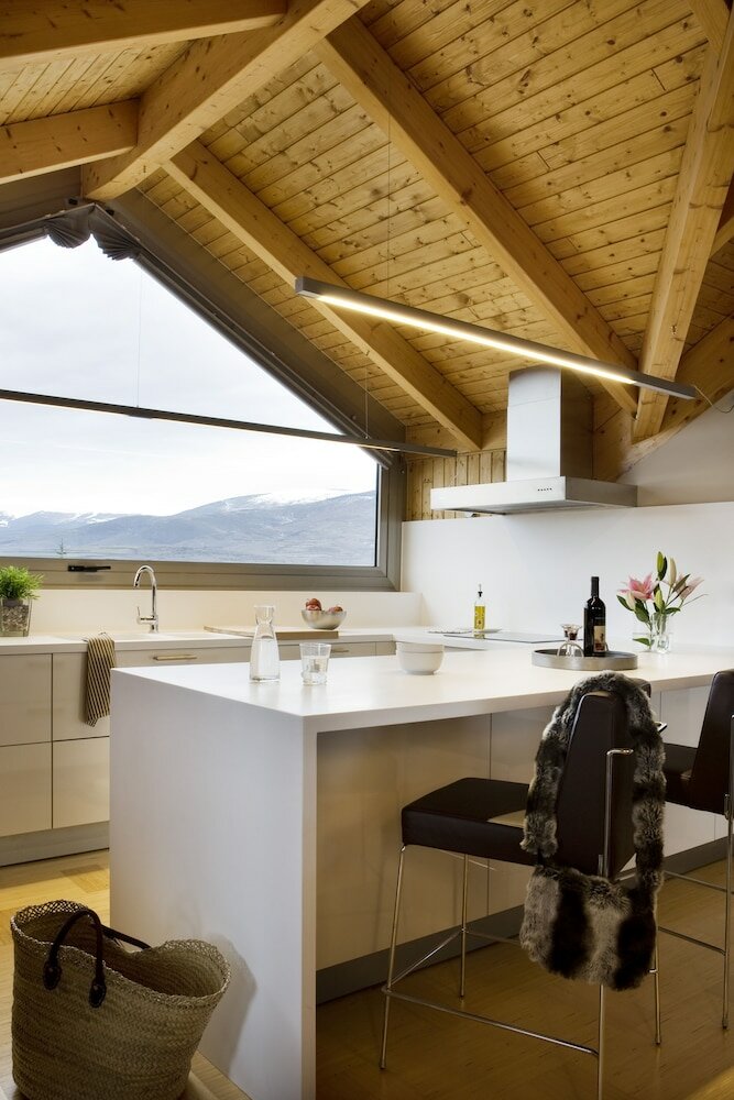 Фото Apartamentos la Torreta del Llac