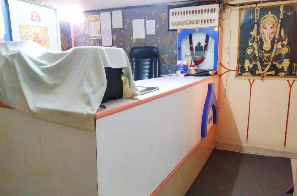 Фото Hotel Shridevi