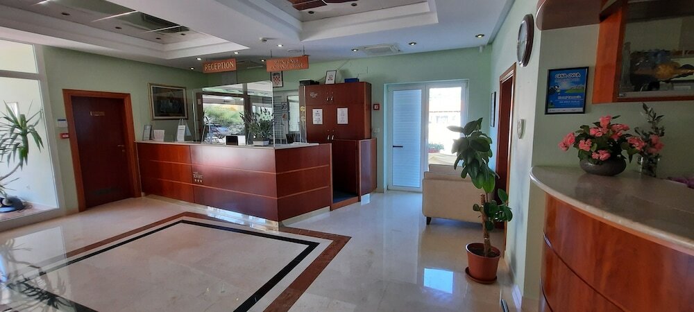 Фото Hotel Tamaris