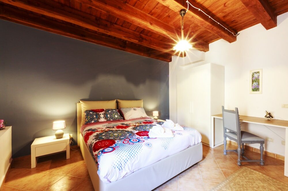 Фото Maridà B&b