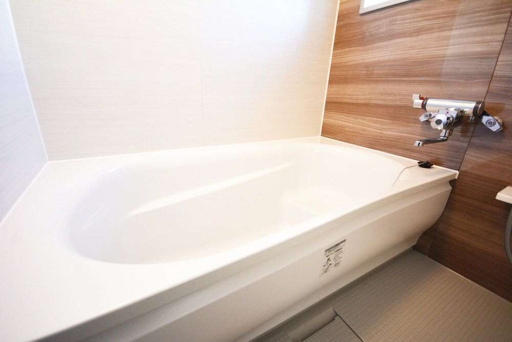 Фото Residence Hotel Hakata 20