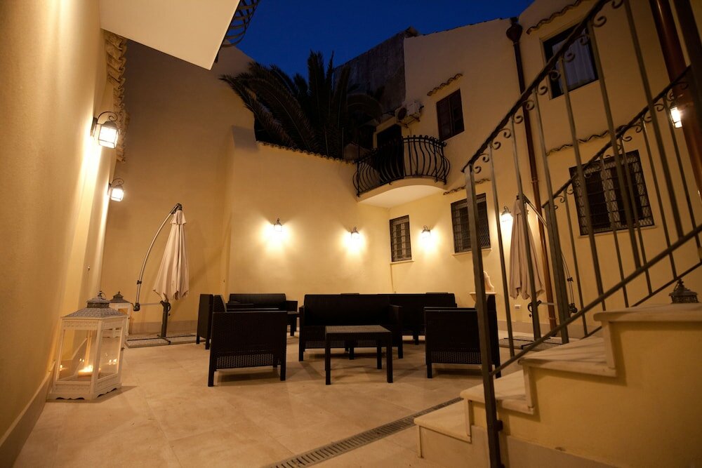 Фото Italiana Resort Maniace