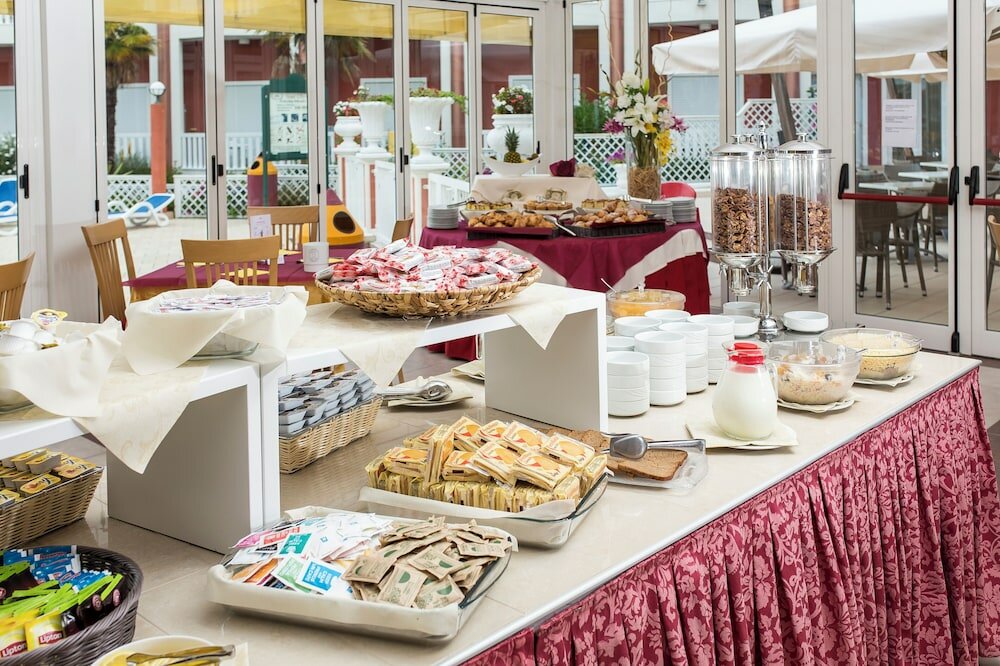 Фото Hotel Olympus