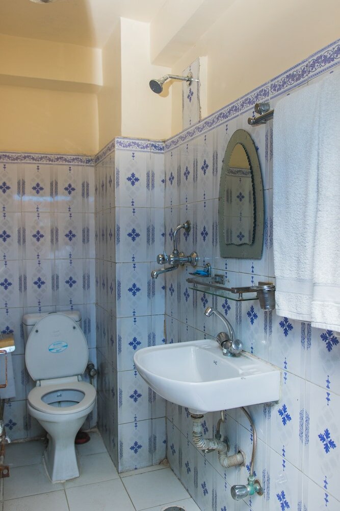 Фото Hotel Four Eyes