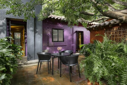 Гостиница Morada La Noria в Штате Пуэбла