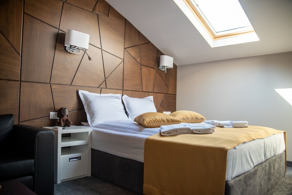 Фото 7th Sense Boutique Guest House