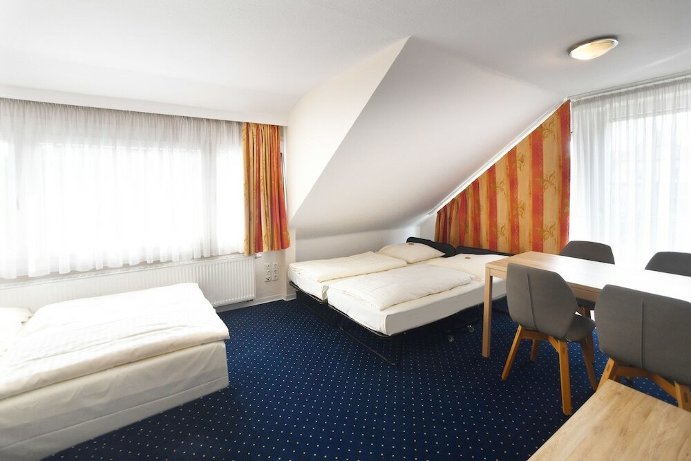 Фото Hotel Römerhof