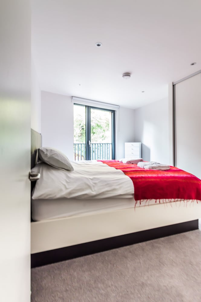 Фото Luxury 1 Bed Castle View Apartment