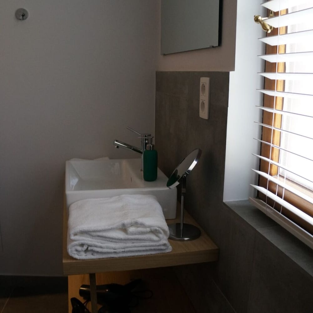 Фото Charming Suites Jan Zonder Vrees