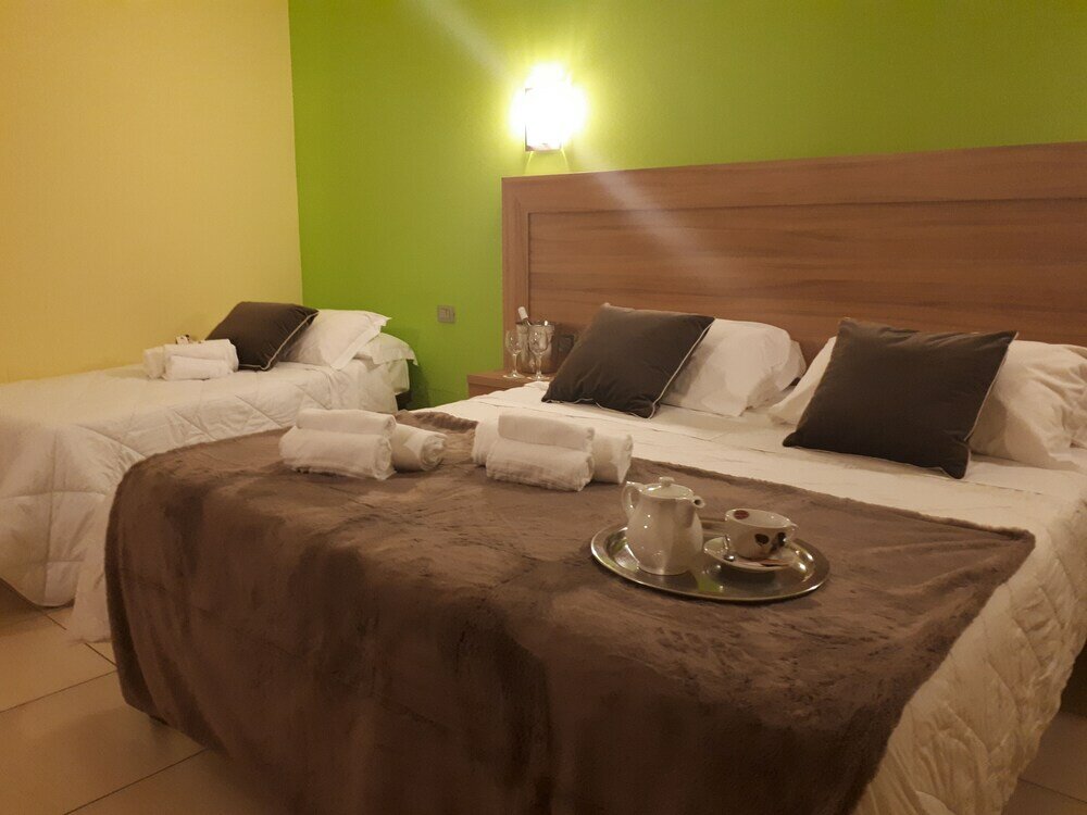 Фото Hotel la Ninfea