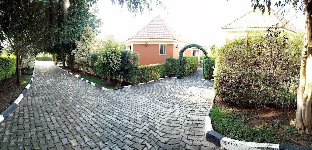 Фото Asamar Country Resort