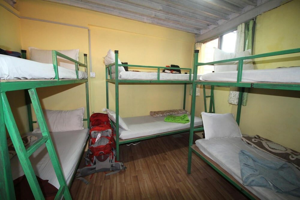 Фото Beehive Hostel