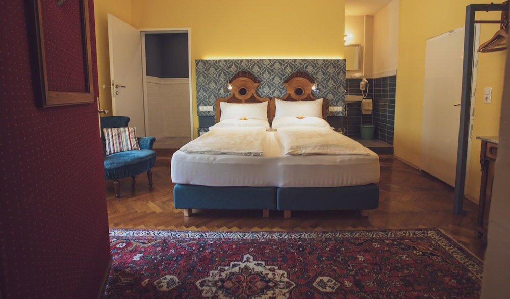 Фото Gasthof Eberhard