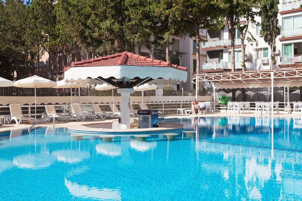 Фото Sammy's Hotel